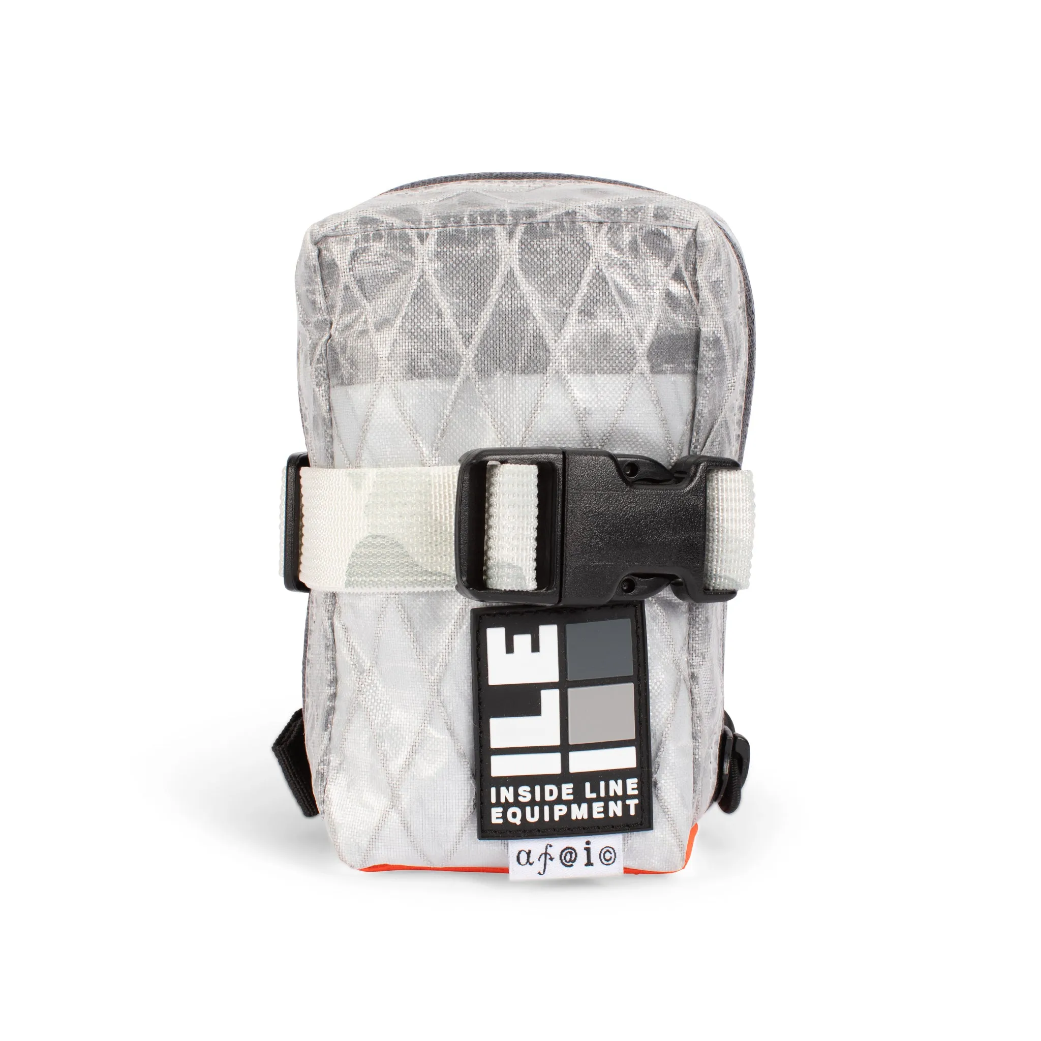 ILE x AFAIC Seat Bag ALL MOUNTAIN