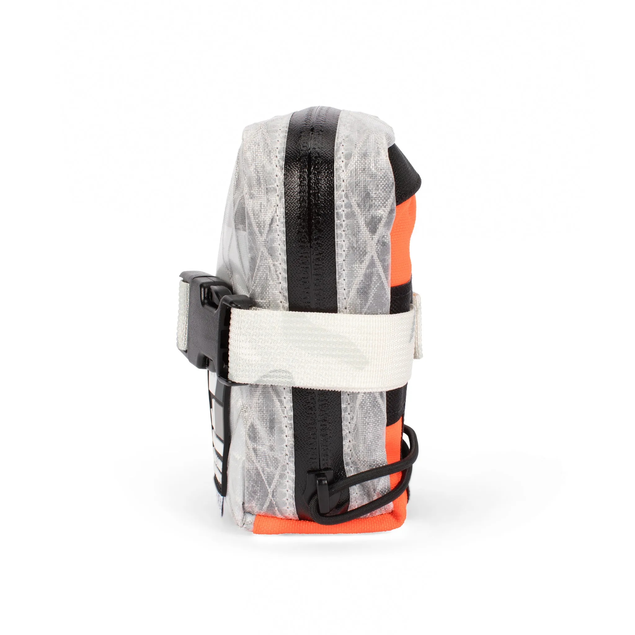 ILE x AFAIC Seat Bag ALL MOUNTAIN