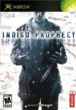 Indigo Prophecy