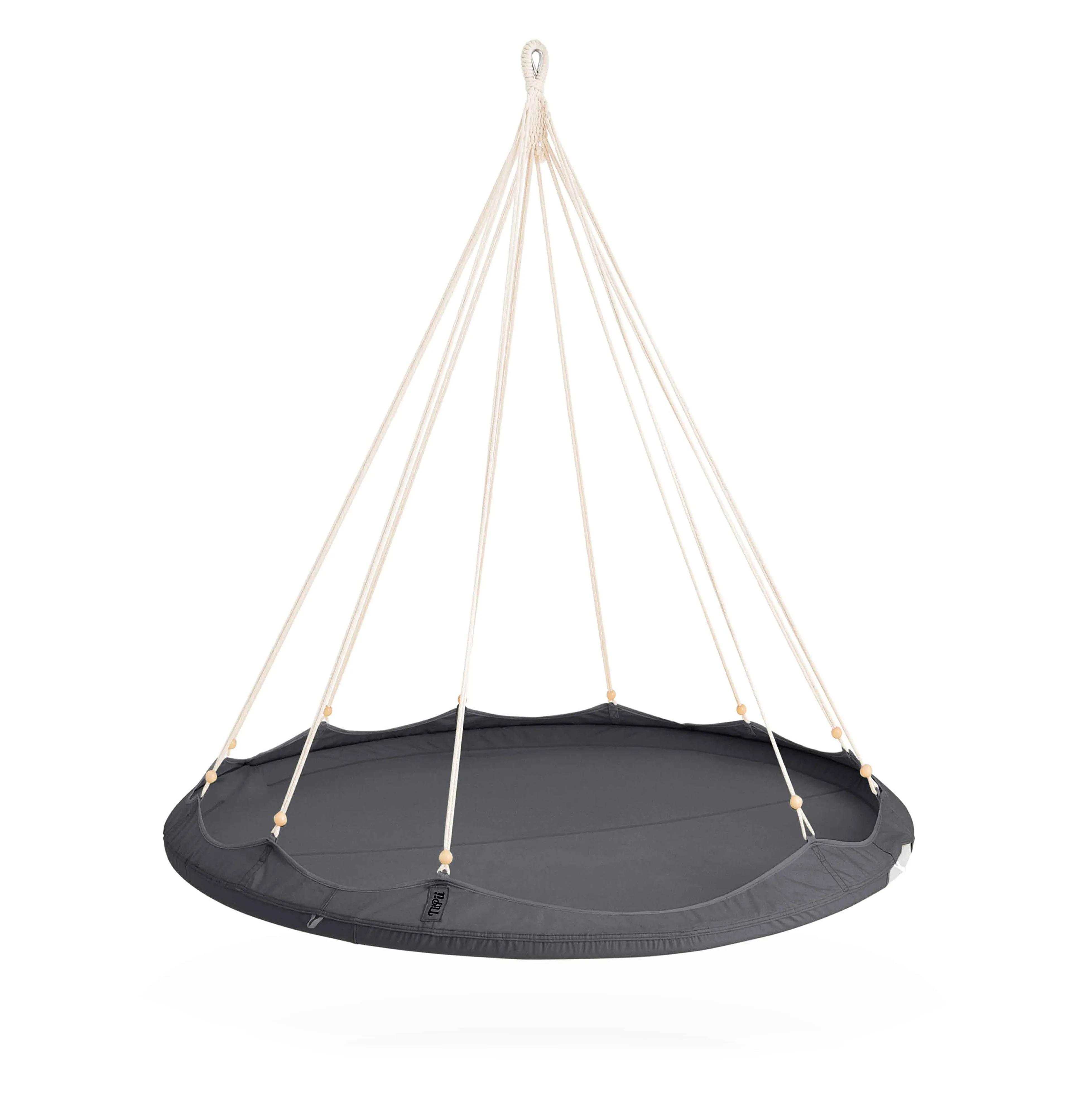 Indoor Daybed - Charcoal