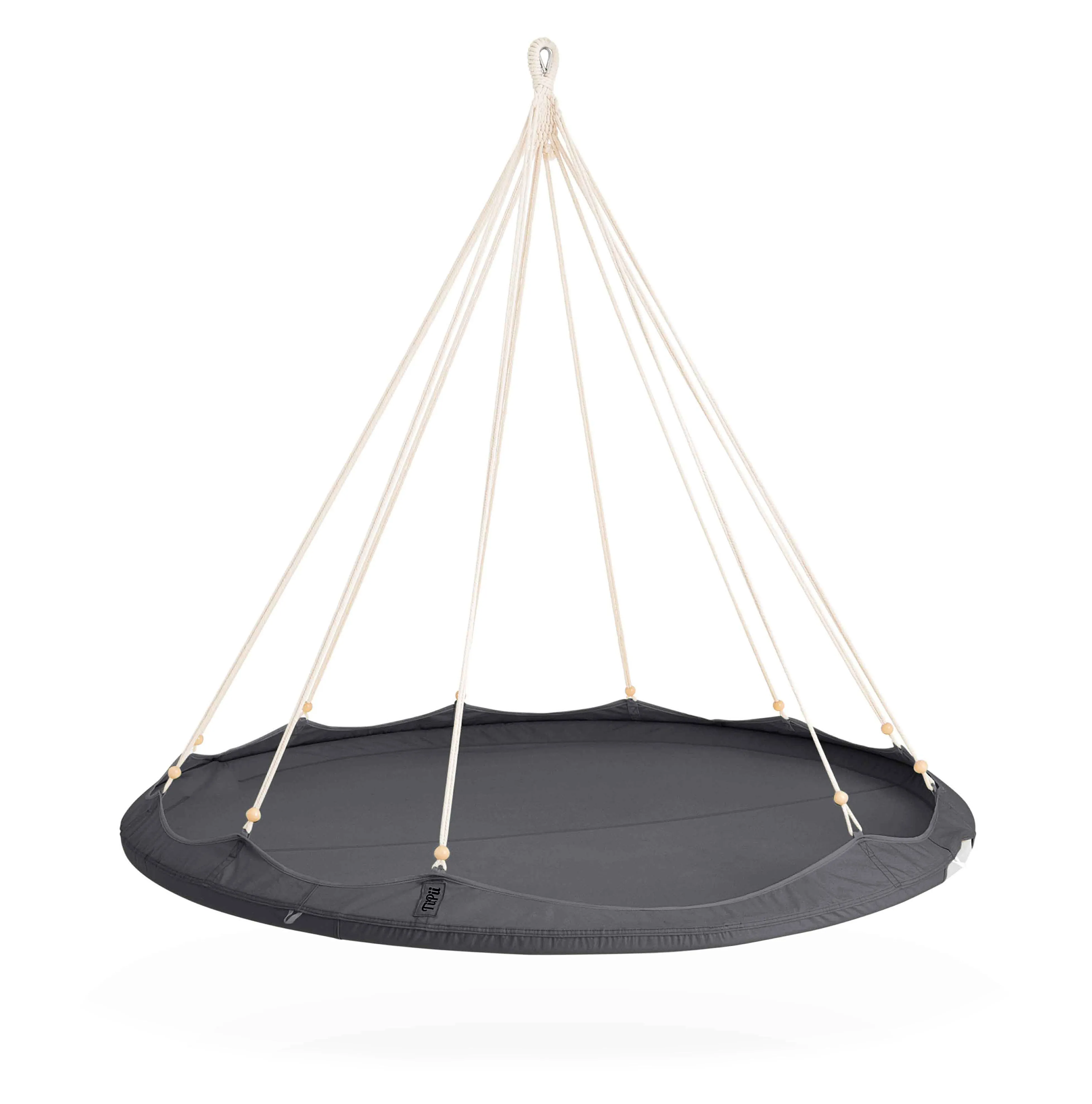 Indoor Daybed - Charcoal