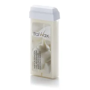 ItalWax White Chocolate Cartridge Wax - 100ml