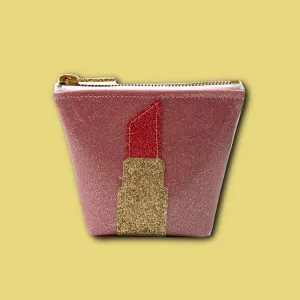 Itty Bitty Lipstick Bag! 💄 Petite Glamour on the Go!