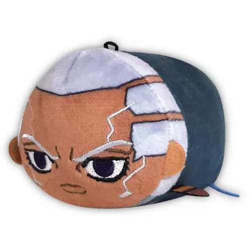 Jojo's Bizarre Adventure Stone Ocean Potekoro Mascot Vol. 02 Plex 3-Inch Plush Doll