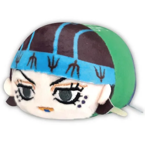 Jojo's Bizarre Adventure Stone Ocean Potekoro Mascot Vol. 02 Plex 3-Inch Plush Doll