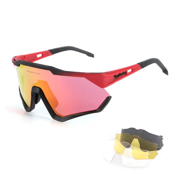 KE9026 Cycling Sports Sunglasses