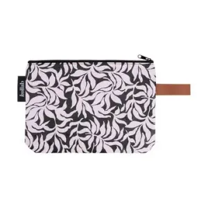 KOLLAB - CLUTCH BAG MIDNIGHT GARDEN