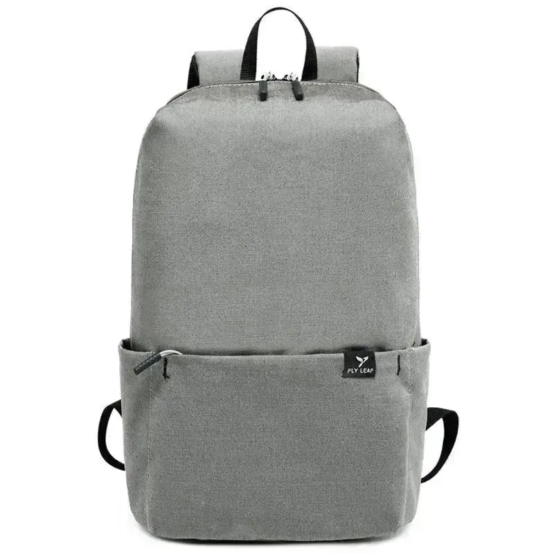 Korean Version Of High School, Junior High School And Elementary School Students Female Schoolbag