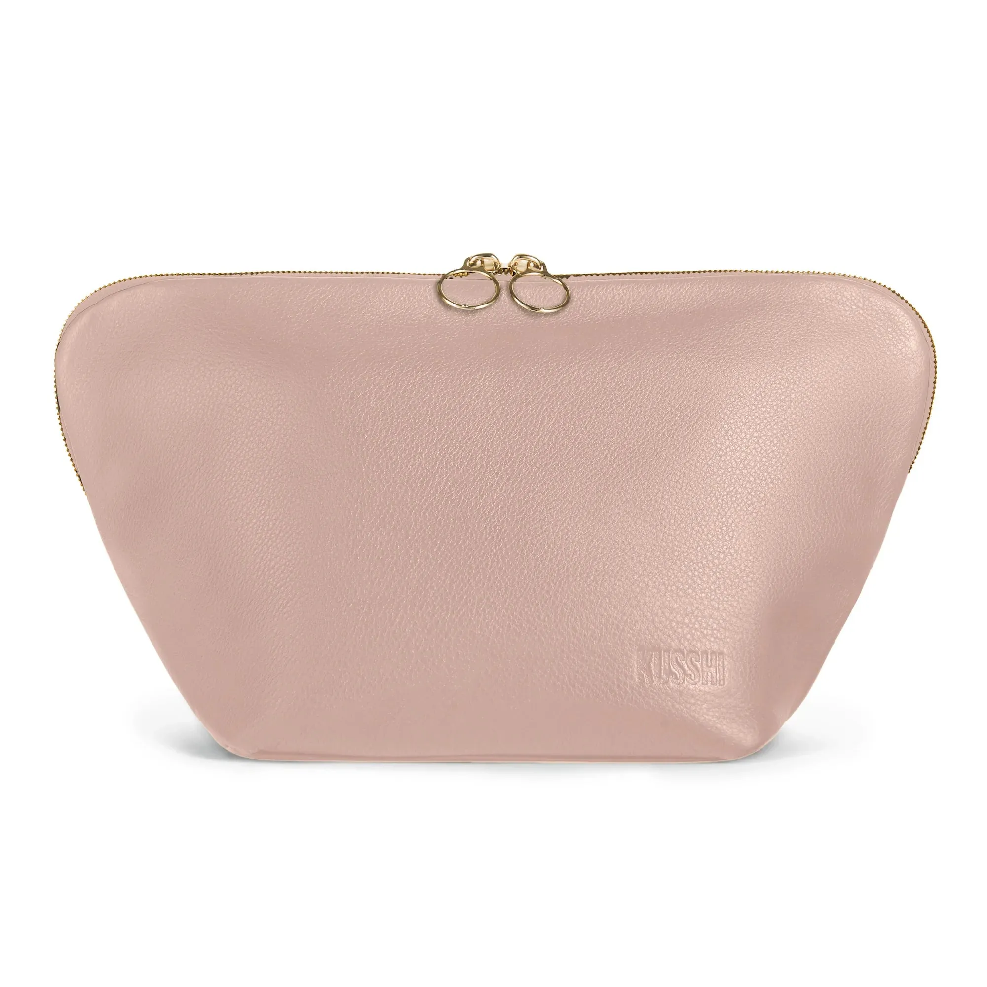 Kusshi - Vacationer Makeup Bag