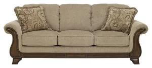 Lanett Signature Design by Ashley Sofa