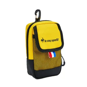 LE COQ SPORTIF GOLF Accessory Holder (Yellow)