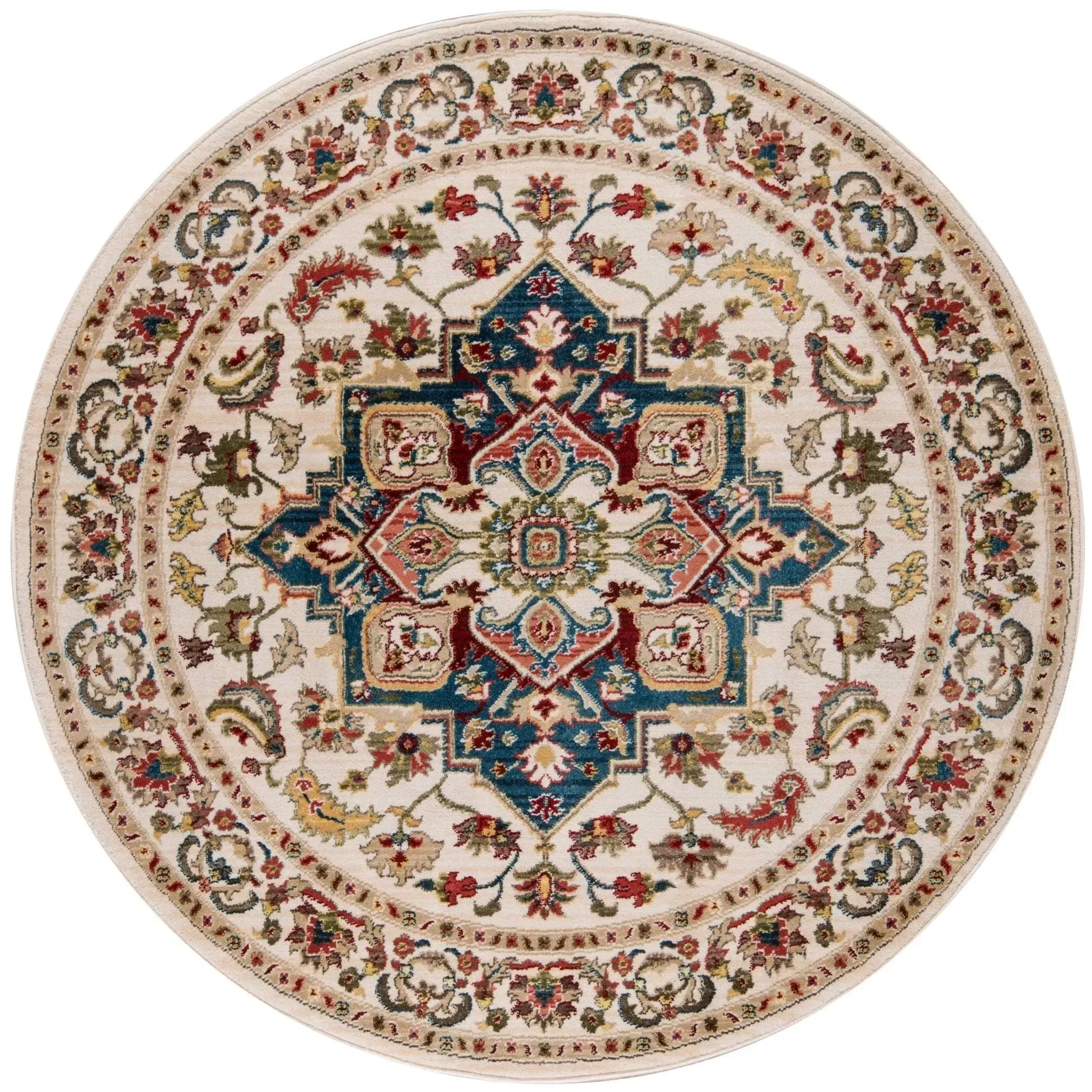 Lenox LE-01 Ivory Rug