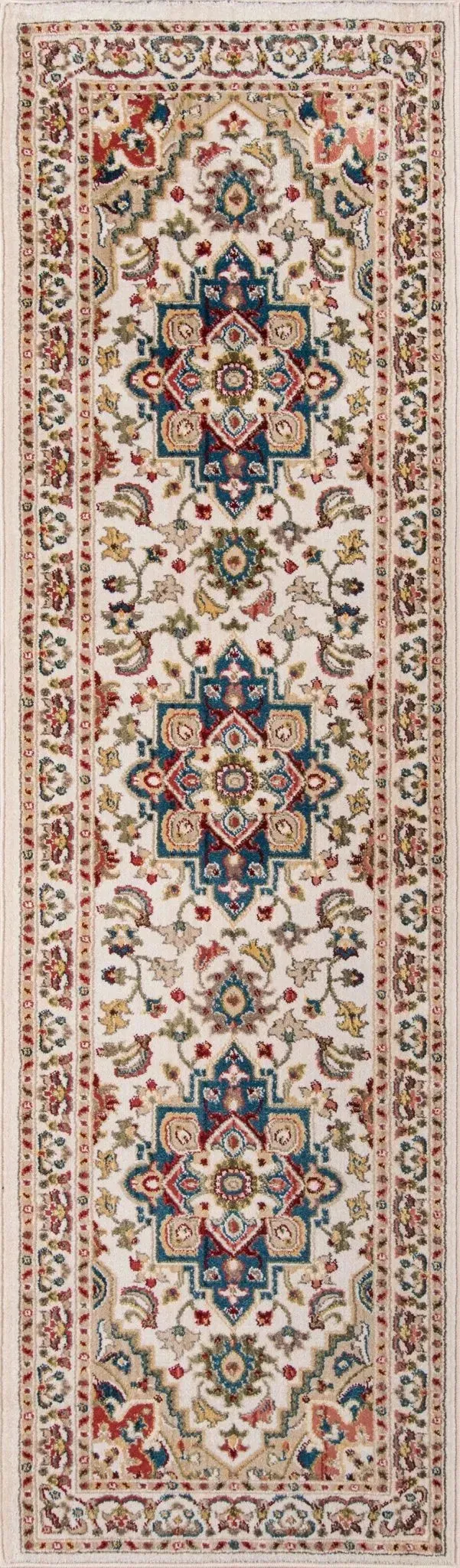 Lenox LE-01 Ivory Rug