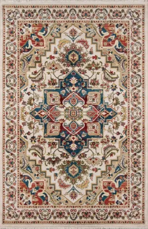 Lenox LE-01 Ivory Rug