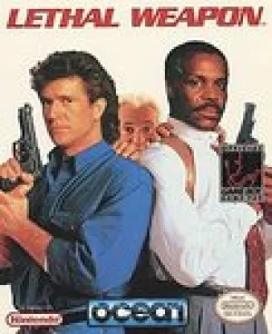 Lethal Weapon