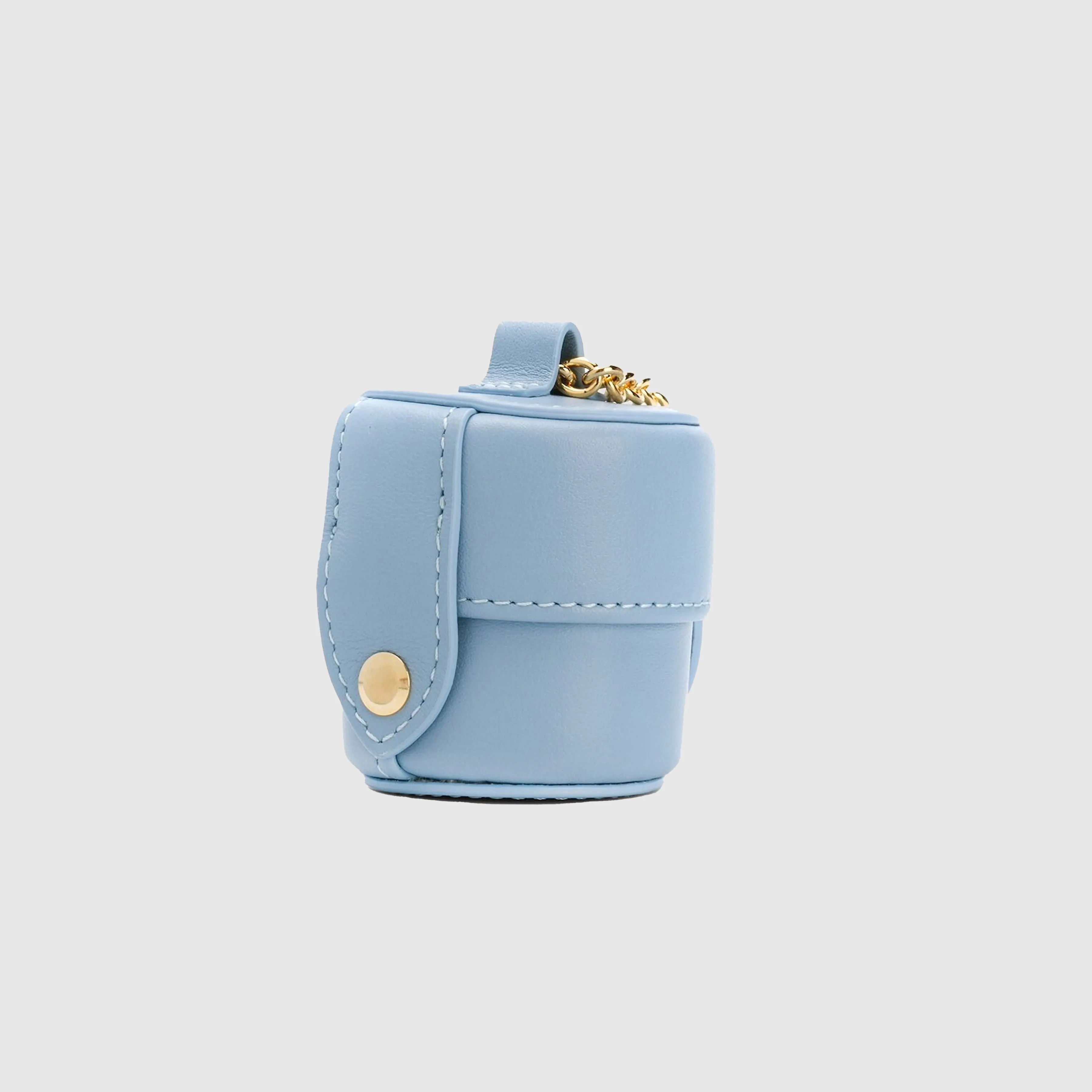 Light Blue Le Vanity Mini Bag