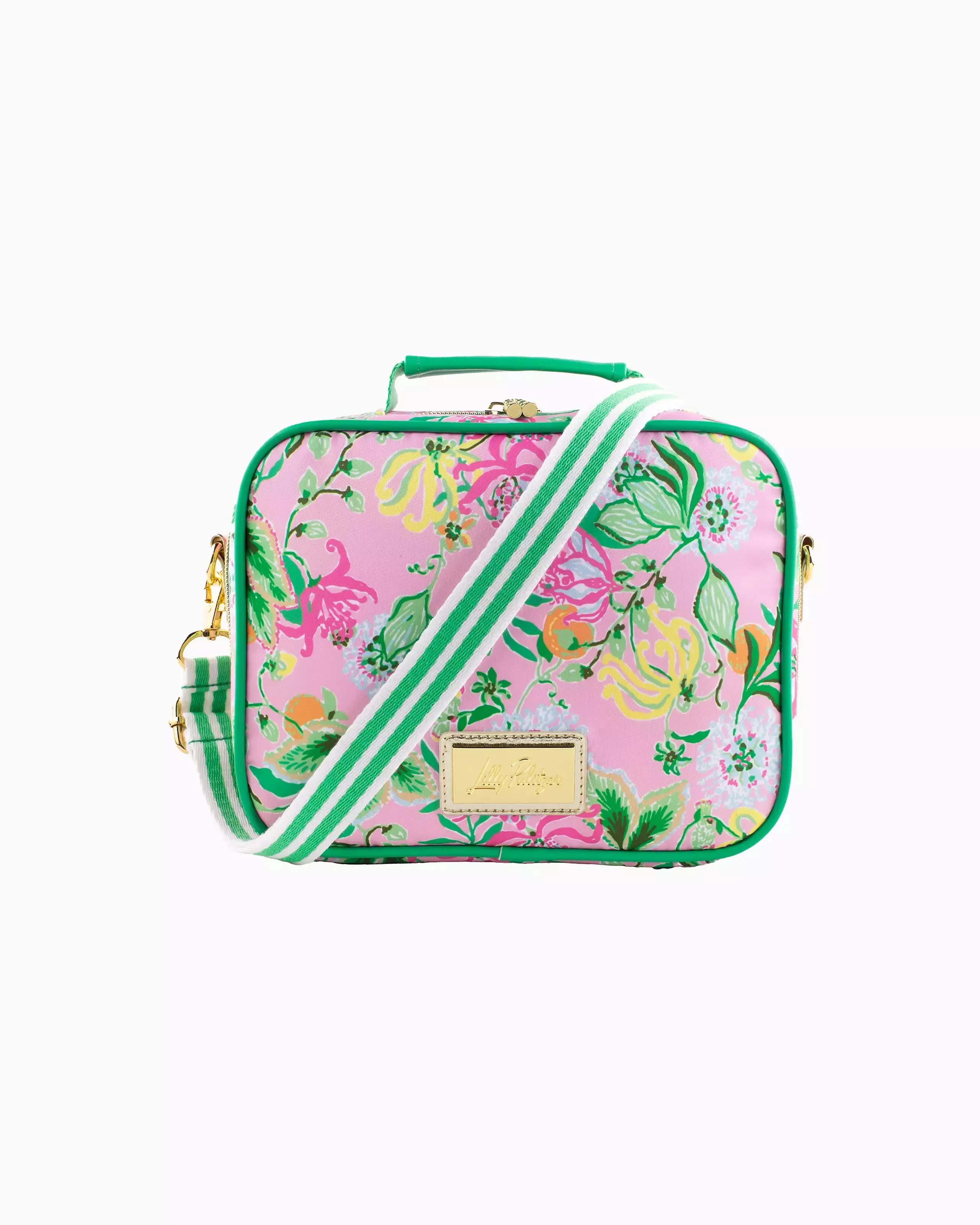 Lilly Pulitzer Lunch Bag