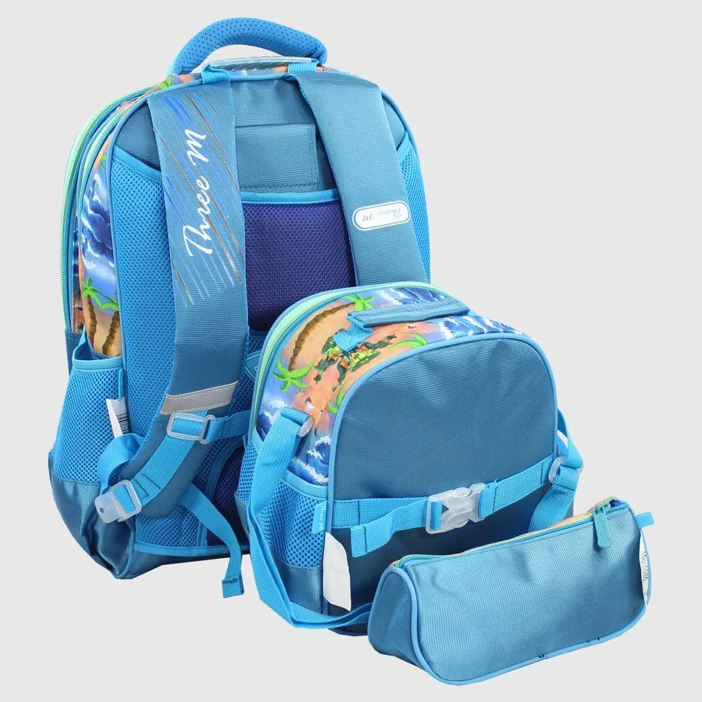 Lilo & Stitch 19 Inches School Set