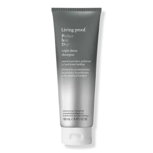 Living Proof Perfect Hair Day Triple Detox Shampoo