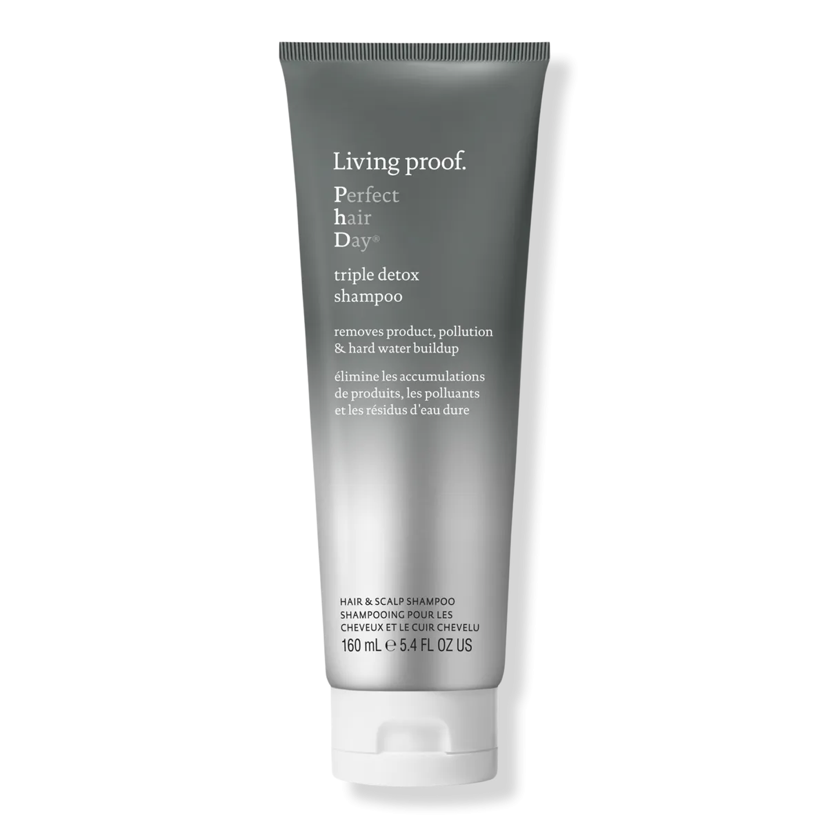 Living Proof Perfect Hair Day Triple Detox Shampoo