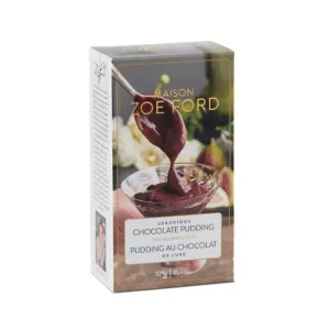 Luxurious Chocolate Pudding Mix - Maison Zoe Ford