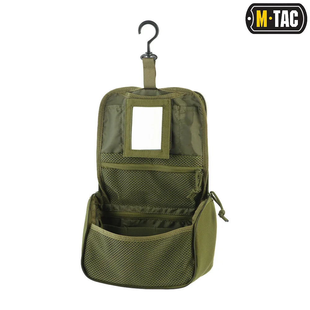 M-Tac Toiletry Bag