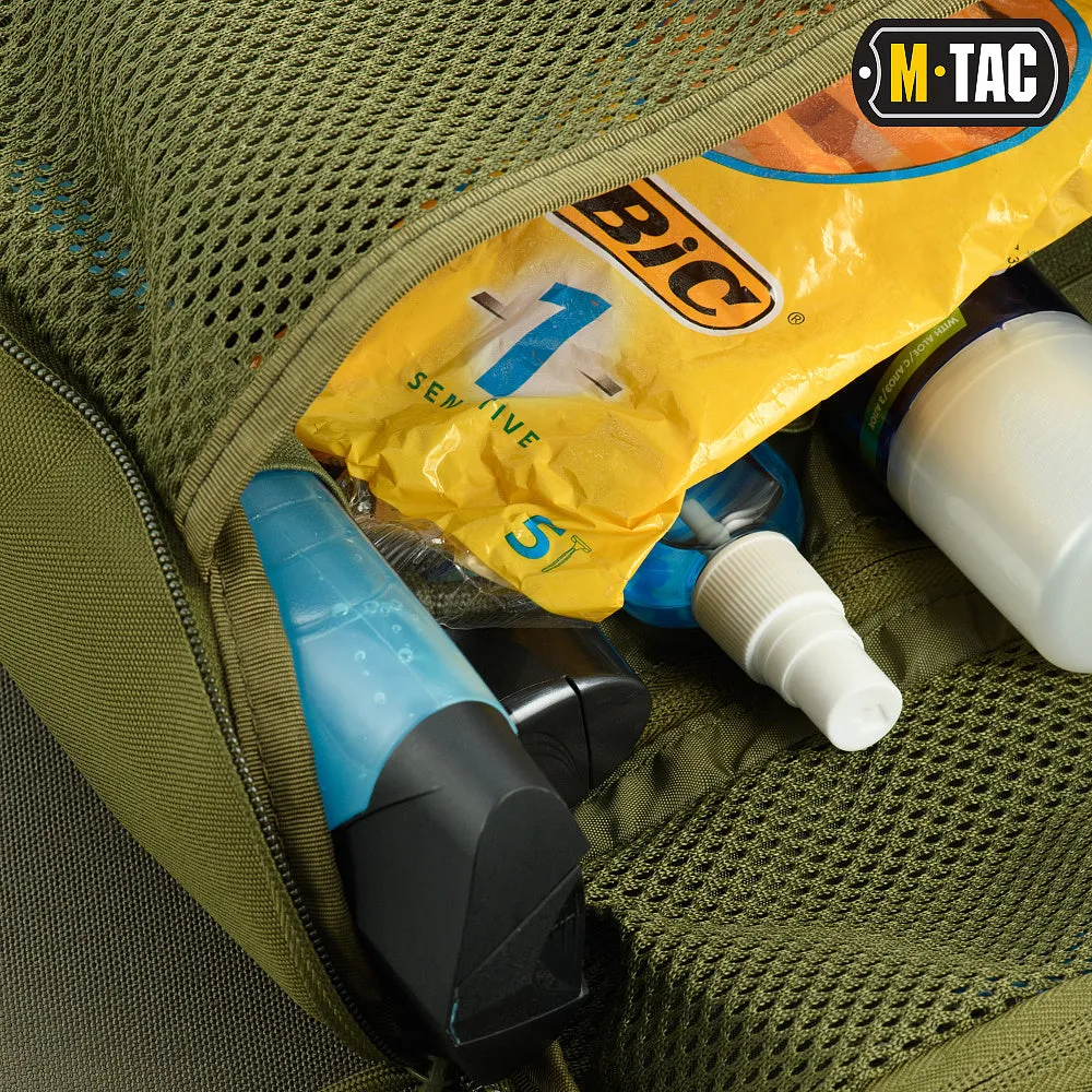 M-Tac Toiletry Bag