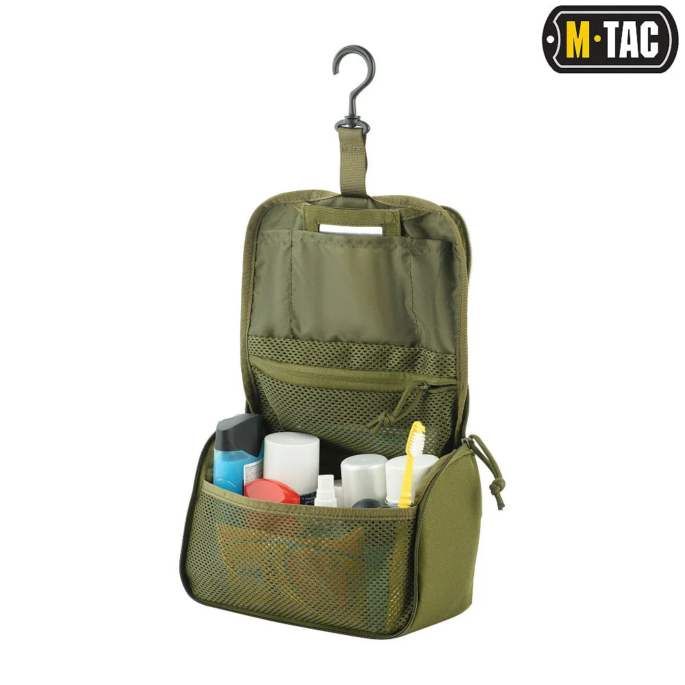 M-Tac Toiletry Bag