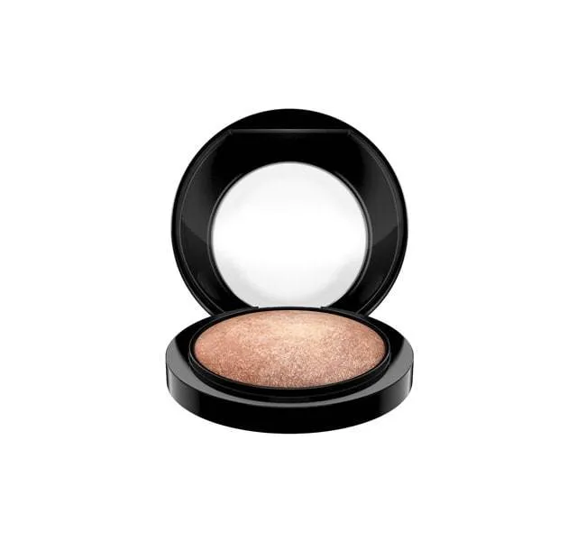 Mac Mineralize Skinfinish Luxurious Powder