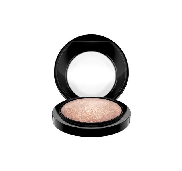 Mac Mineralize Skinfinish Luxurious Powder