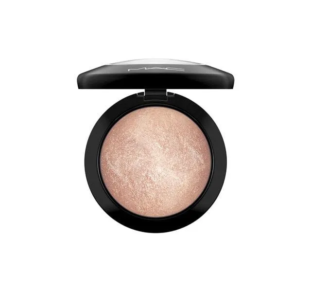 Mac Mineralize Skinfinish Luxurious Powder