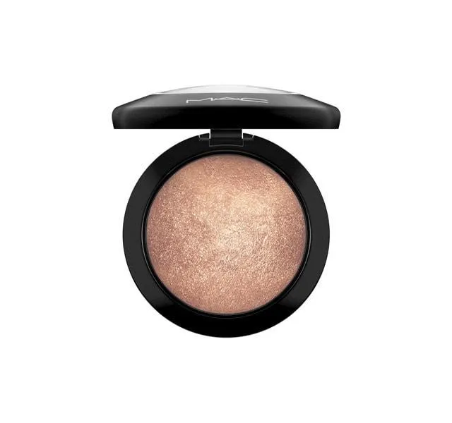 Mac Mineralize Skinfinish Luxurious Powder