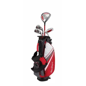 MacGregor DCT 6-8 Years Old Junior Golf Package Set