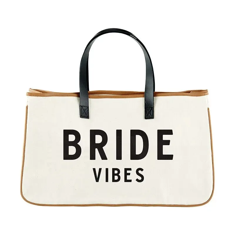 Mantra Bag - Bride Vibes