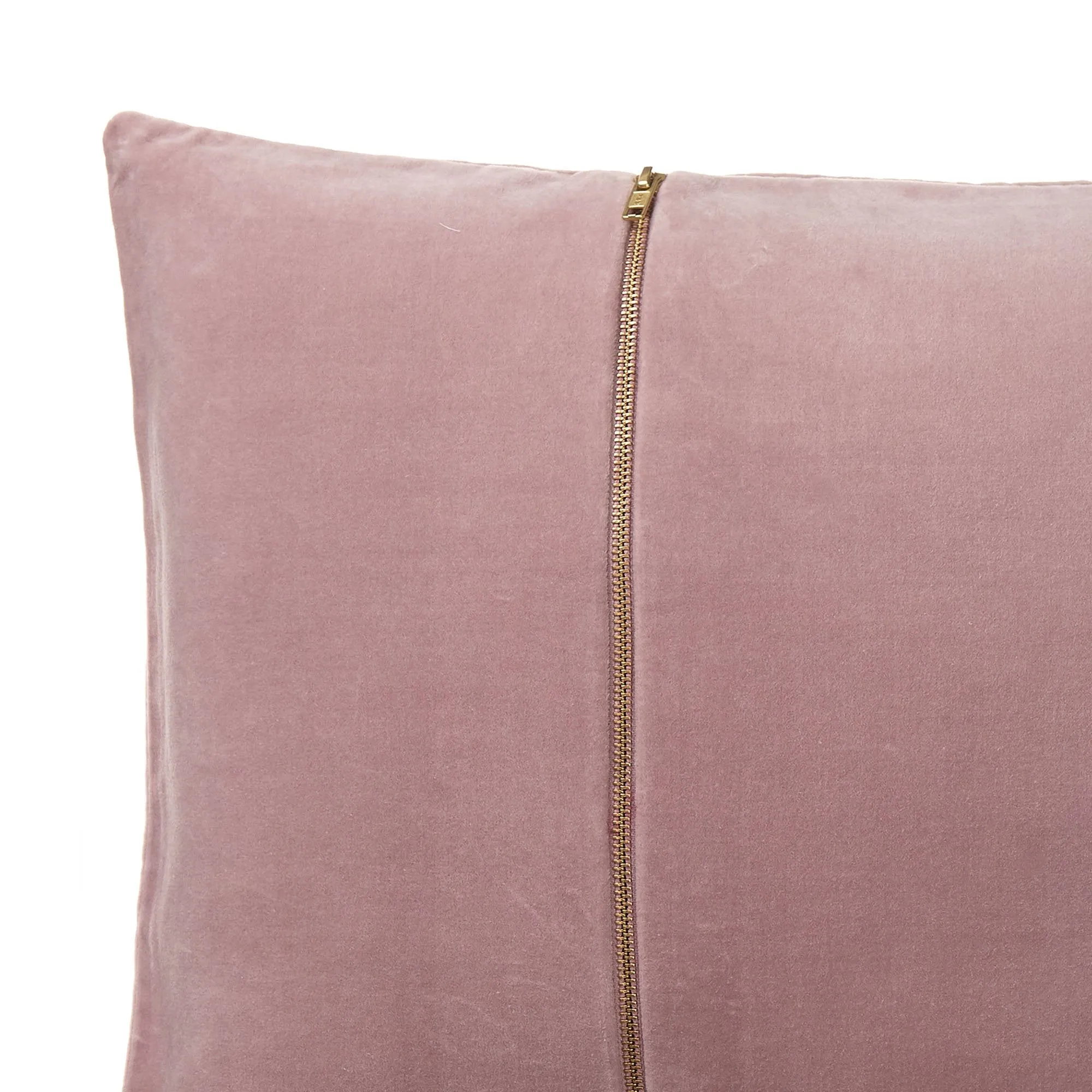 Masoori Cushion Cover [Blush pink]