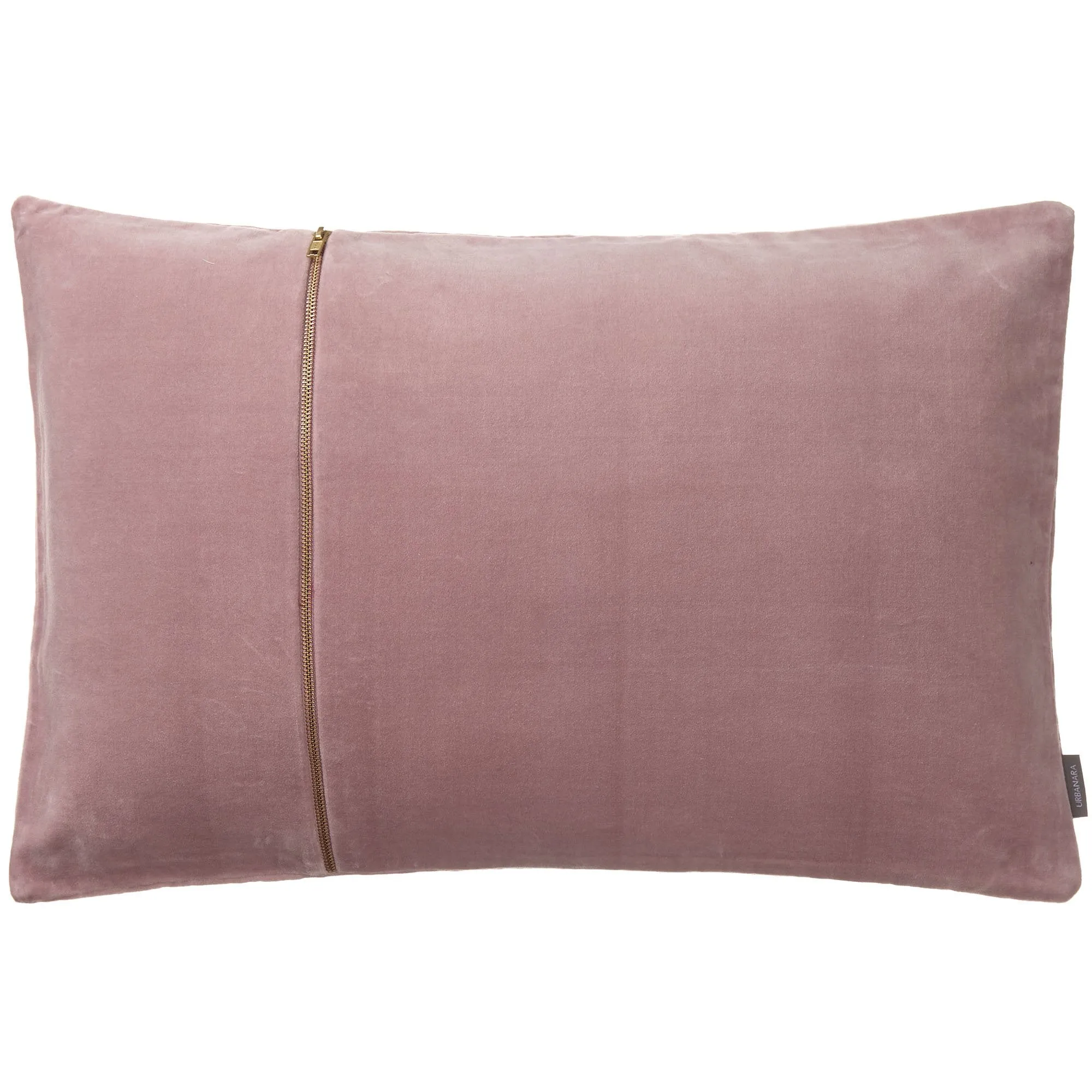 Masoori Cushion Cover [Blush pink]