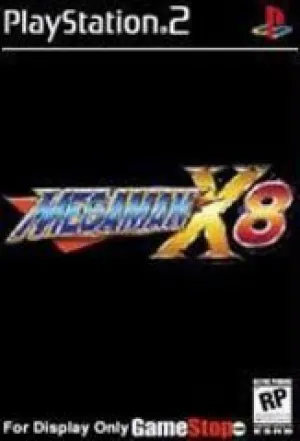 Mega Man X8