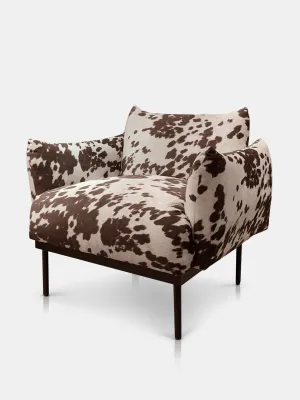 Melvin armchair