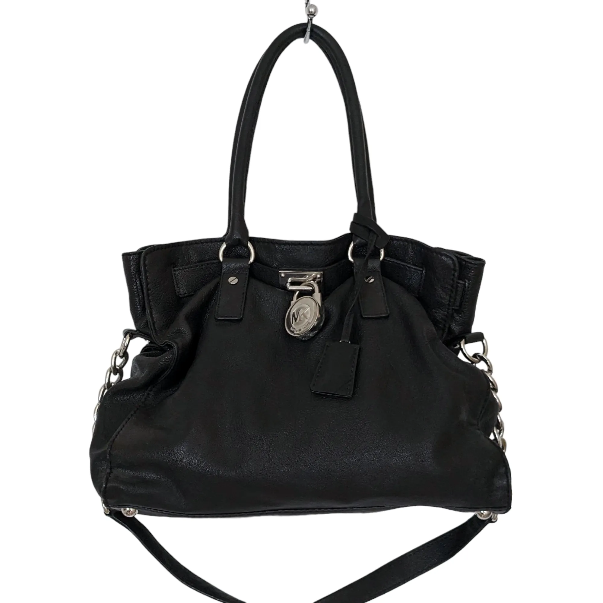 MICHAEL Michael Kors Hamilton Satchel