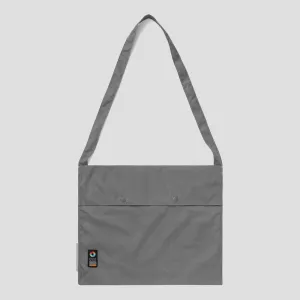 Micro Musette Bag - Slate