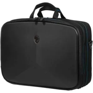 Mobile Edge(R) AWV15BC2.0 15.6 Alienware(R) Vindicator 2.0 Checkpoint-Friendly Briefcase