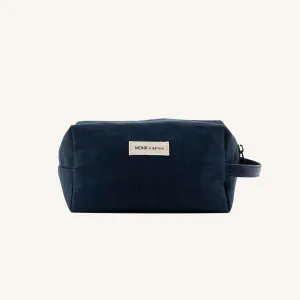 Monk & Anna Midnight Wash Bag