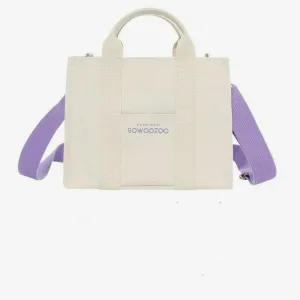 Muster SOWOOZOO Canvas bag