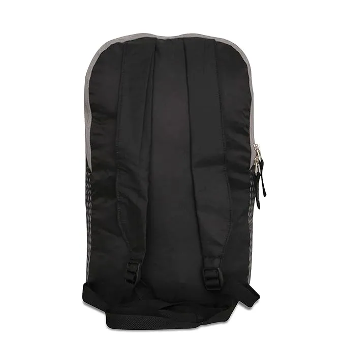 Nivia Polyester Deflate-03 Backpack/For Men/Women