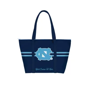 North Carolina Tar Heels Classic Weekender Tote Bag