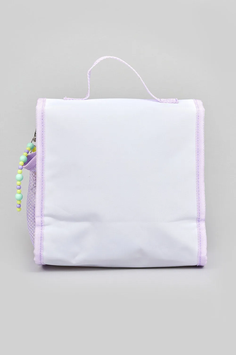 NOVELTY UNICORN FOLDABLE LUNCH BAG