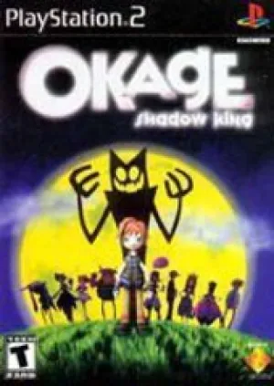 Okage Shadow King