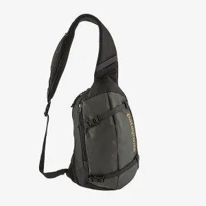 Patagonia Atom Sling Bag 8L - Forge Grey