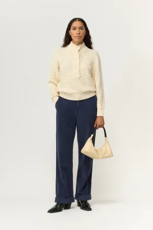 Pieszak Birkin Weekend Pant in Stunning Corduroy