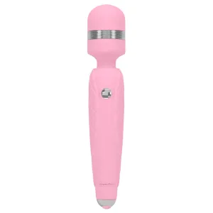 Pillow Talk Cheeky - Luxurious Wand Massager